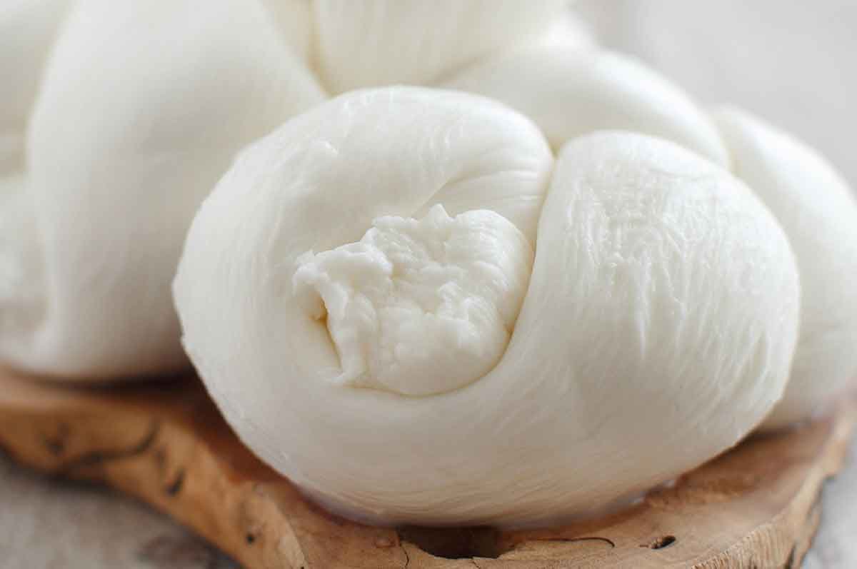 Casos éxito SEO Las Palmas - Quesería Mansueto productos lácteos artesanales mozzarella